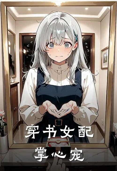 穿书女配掌心宠