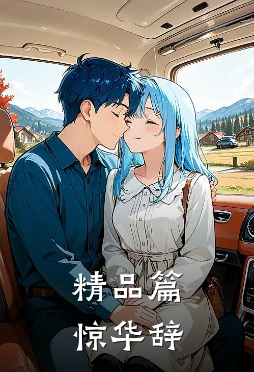 精品篇惊华辞