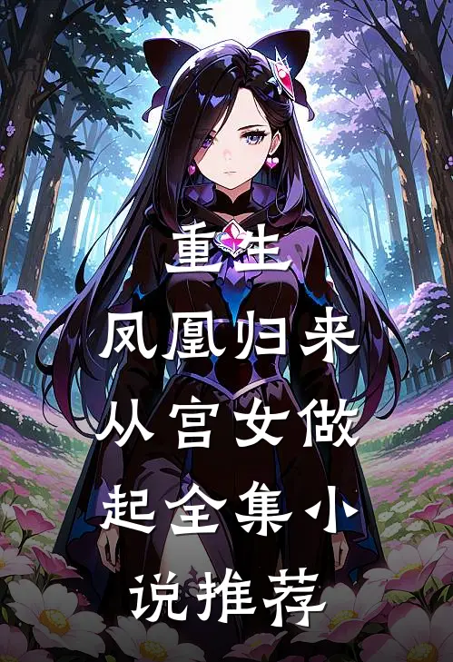 重生：凤凰归来，从宫女做起全集小说推荐