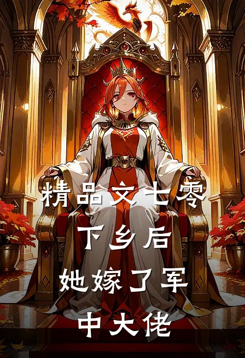 精品文七零：下乡后，她嫁了军中大佬