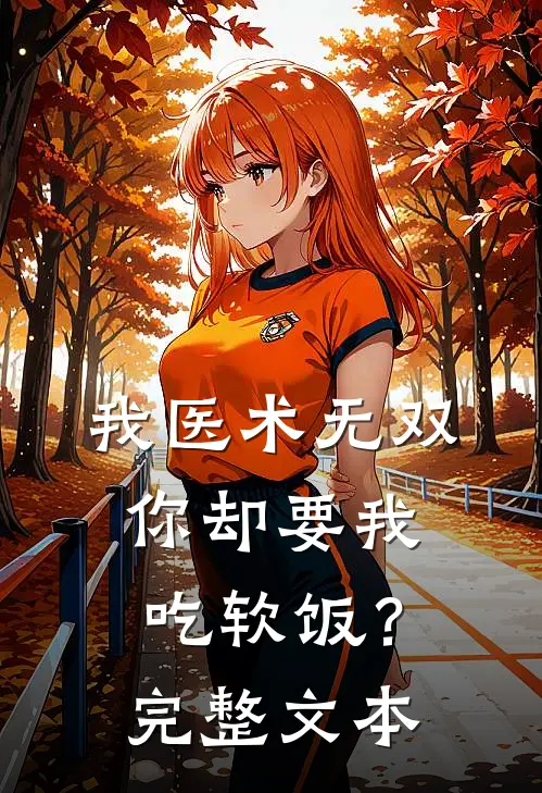 我医术无双，你却要我吃软饭？完整文本
