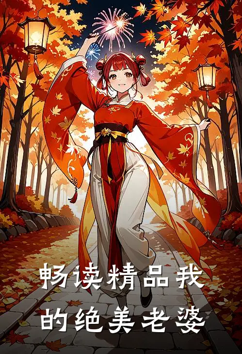 畅读精品我的绝美老婆
