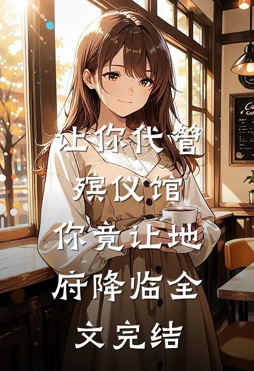 让你代管殡仪馆，你竟让地府降临全文完结