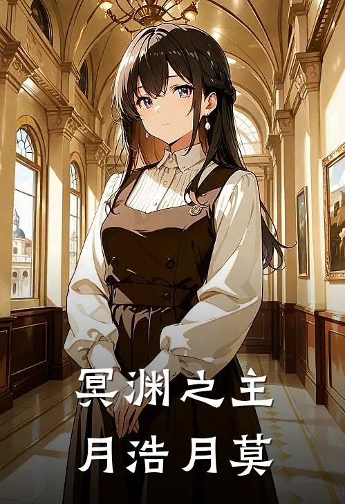 冥渊之主月浩月莫
