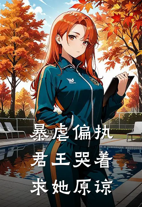 暴虐偏执君王哭着求她原谅