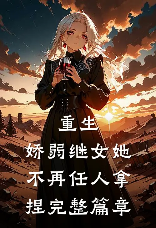 重生：娇弱继女她不再任人拿捏完整篇章