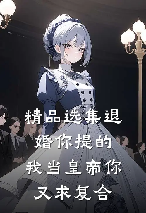 精品选集退婚你提的，我当皇帝你又求复合