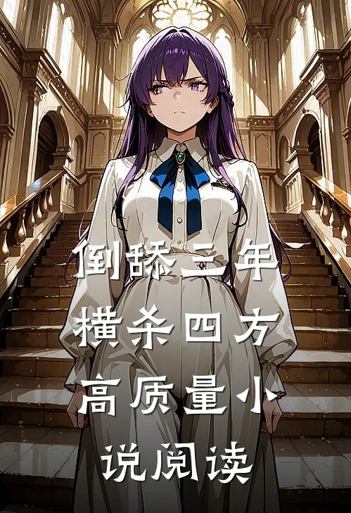 倒舔三年，横杀四方高质量小说阅读
