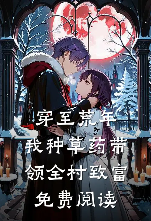 穿至荒年,我种草药带领全村致富免费阅读