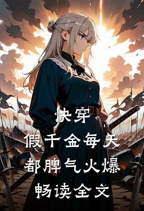 快穿：假千金每天都脾气火爆畅读全文
