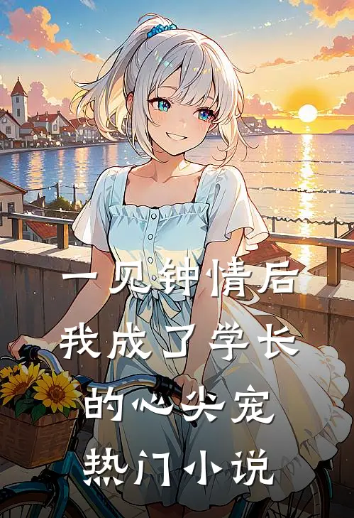 一见钟情后，我成了学长的心尖宠热门小说