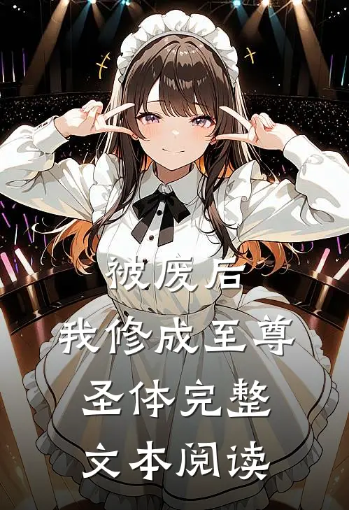 被废后，我修成至尊圣体完整文本阅读