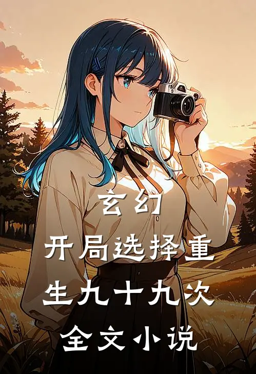 玄幻：开局选择重生九十九次全文小说