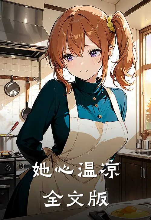 她心温凉全文版