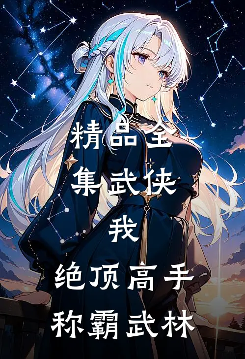 精品全集武侠：我，绝顶高手，称霸武林