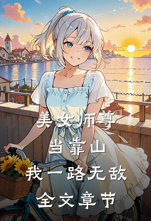 美女师尊当靠山，我一路无敌全文章节