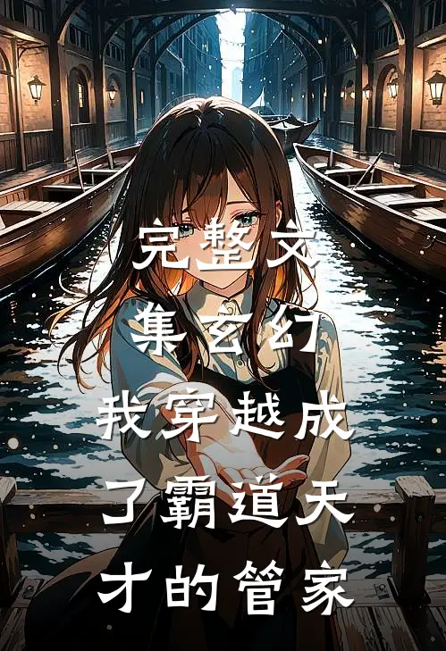 完整文集玄幻：我穿越成了霸道天才的管家