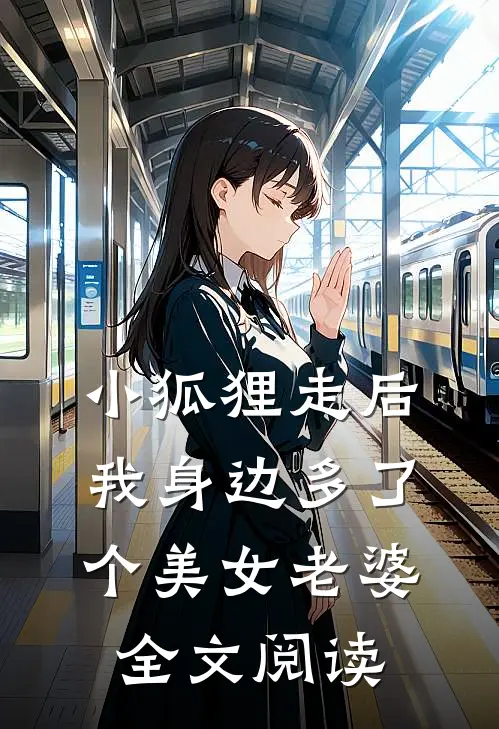 小狐狸走后，我身边多了个美女老婆全文阅读
