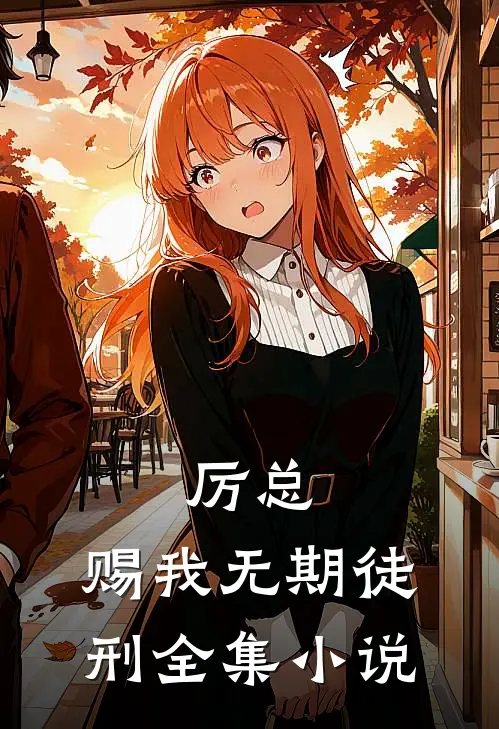 厉总，赐我无期徒刑全集小说