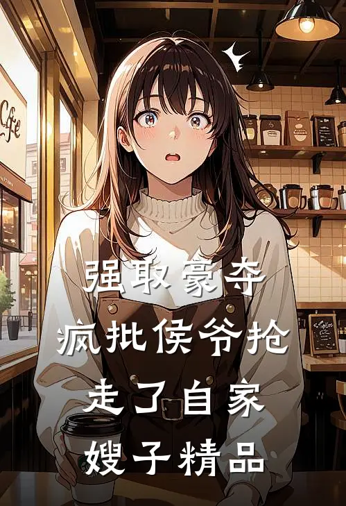 强取豪夺：疯批侯爷抢走了自家嫂子精品