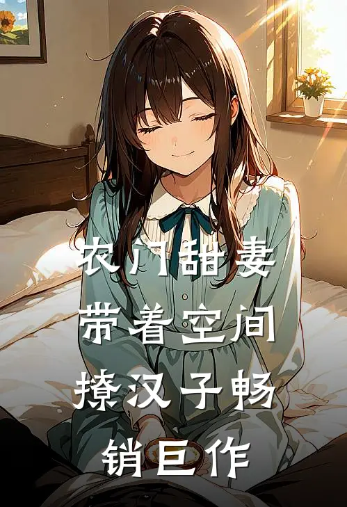 农门甜妻：带着空间撩汉子畅销巨作