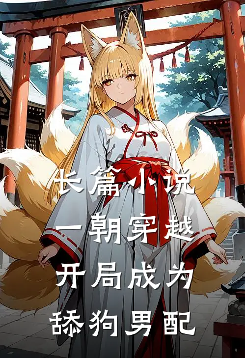 长篇小说一朝穿越，开局成为舔狗男配