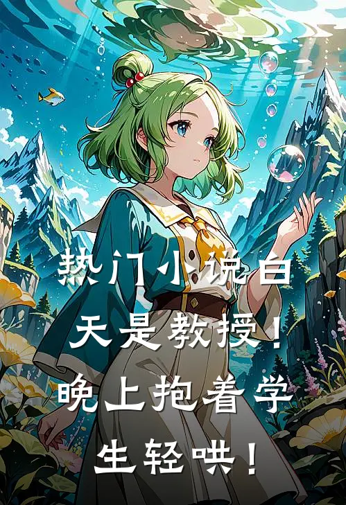 热门小说白天是教授！晚上抱着学生轻哄！