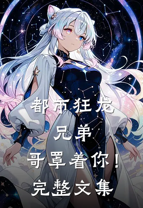 都市狂龙：兄弟，哥罩着你！完整文集