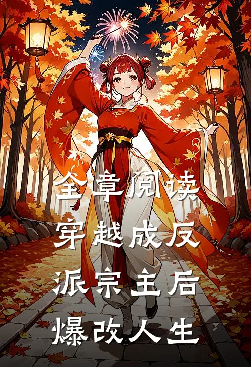 全章阅读穿越成反派宗主后，爆改人生