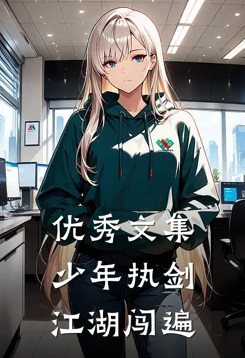 优秀文集少年执剑，江湖闯遍