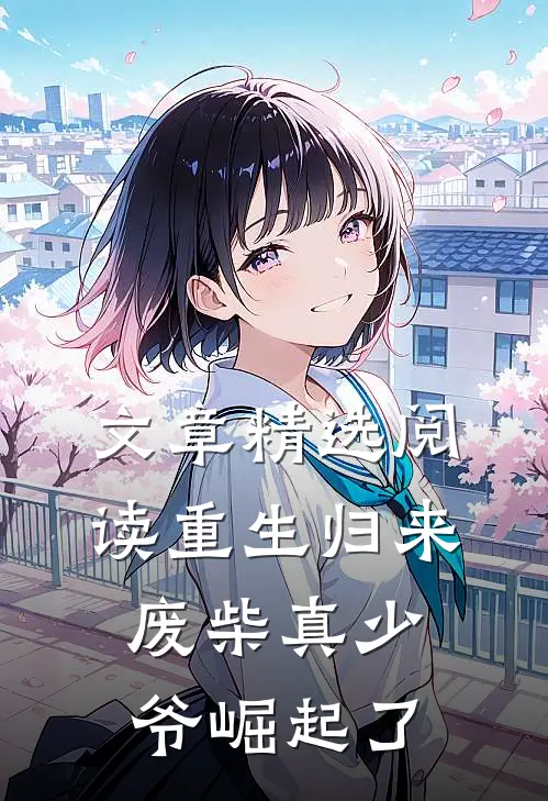 文章精选阅读重生归来：废柴真少爷崛起了