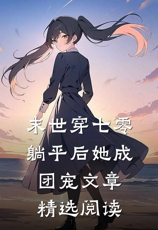 末世穿七零，躺平后她成团宠文章精选阅读
