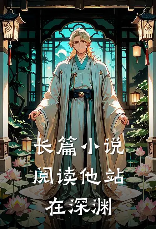 长篇小说阅读他站在深渊