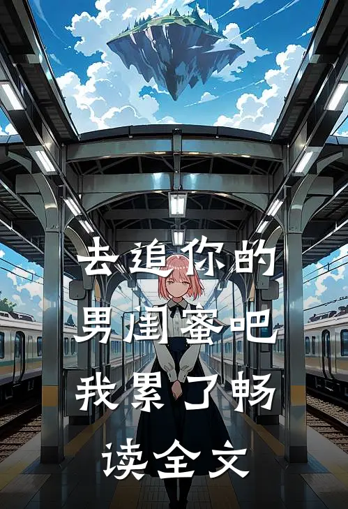 去追你的男闺蜜吧，我累了畅读全文