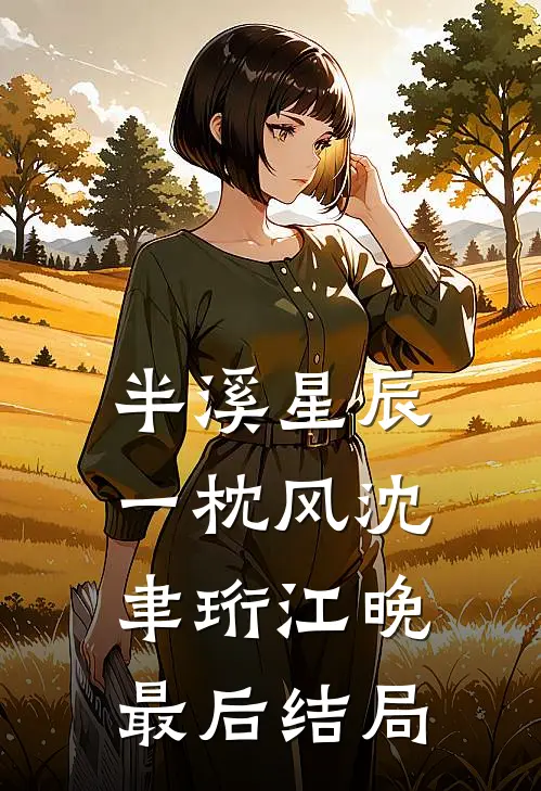 睁眼娃三岁，娇美人带娃随军后续+结局