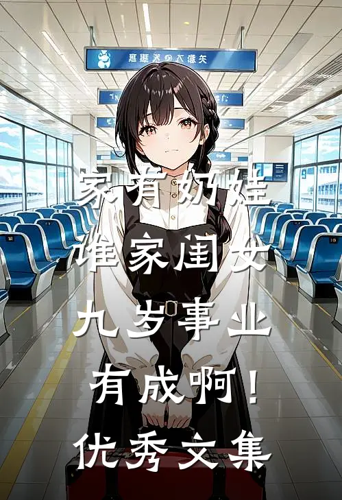 家有奶娃：谁家闺女九岁事业有成啊！优秀文集