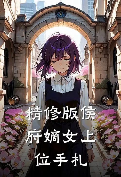 精修版侯府嫡女上位手札