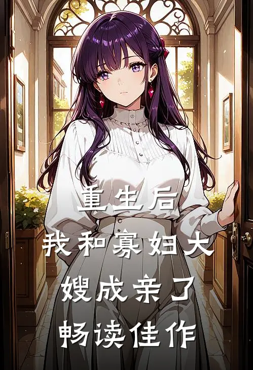 重生后，我和寡妇大嫂成亲了畅读佳作