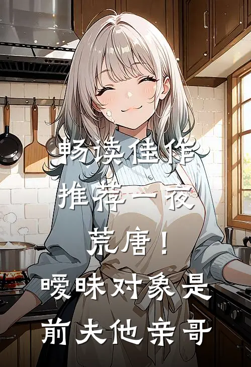 畅读佳作推荐一夜荒唐！暧昧对象是前夫他亲哥