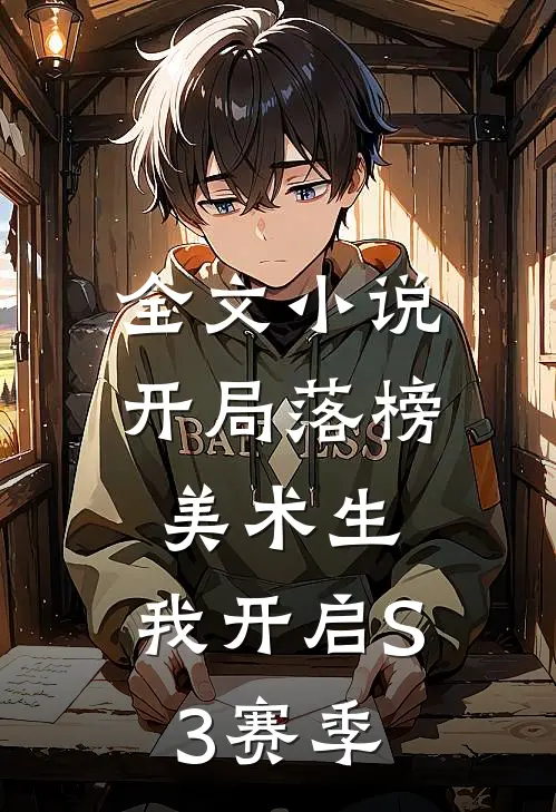 全文小说开局落榜美术生，我开启S3赛季