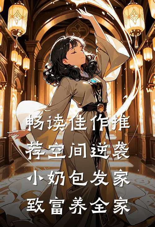 畅读佳作推荐空间逆袭：小奶包发家致富养全家