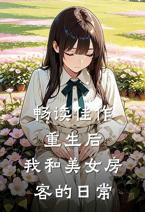 畅读佳作重生后，我和美女房客的日常