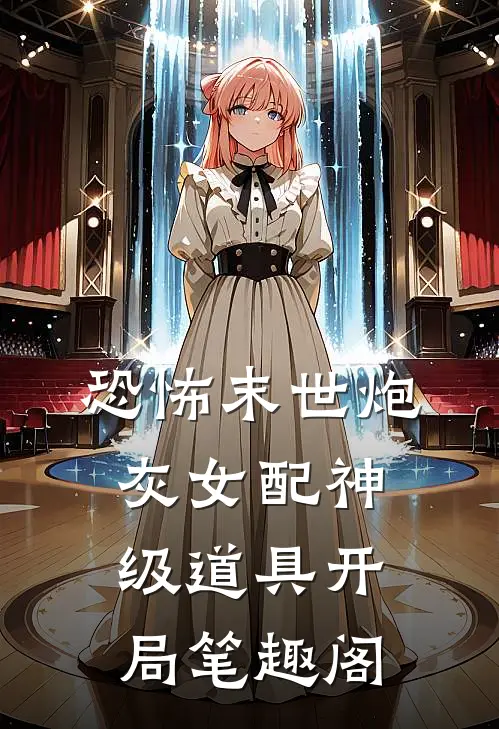 恐怖末世炮灰女配神级道具开局笔趣阁