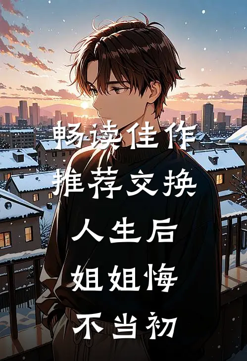 畅读佳作推荐交换人生后，姐姐悔不当初