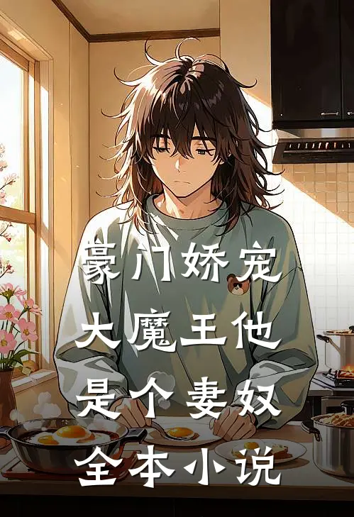 豪门娇宠：大魔王他是个妻奴全本小说