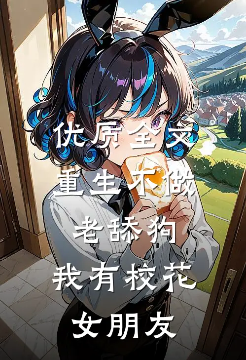 优质全文重生不做老舔狗，我有校花女朋友