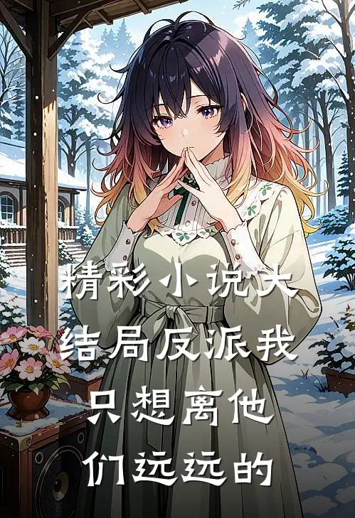 精彩小说大结局反派我只想离他们远远的