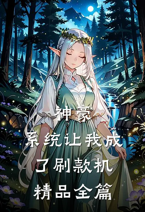 神豪：系统让我成了刷款机精品全篇
