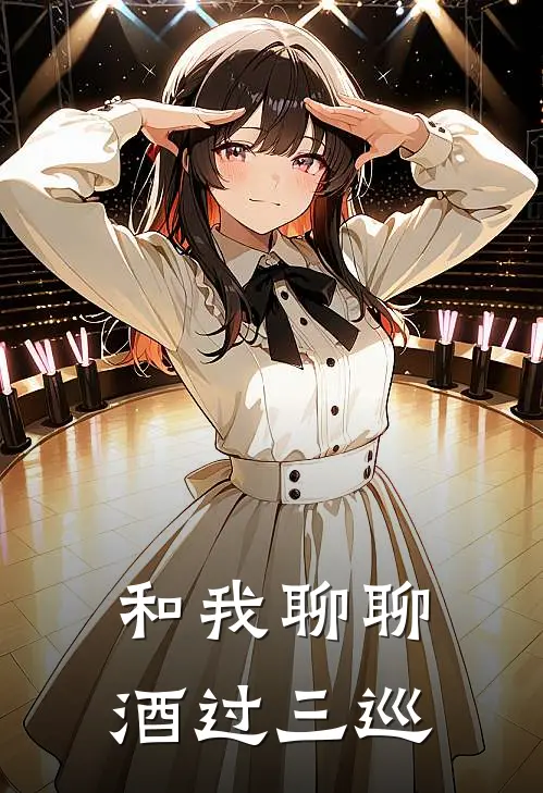 和我聊聊酒过三巡