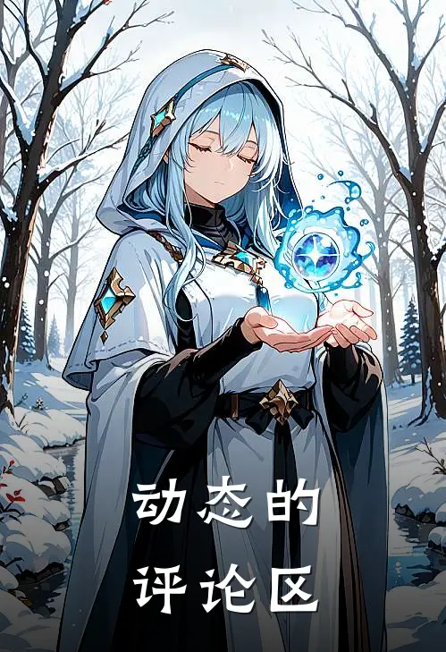 动态的评论区